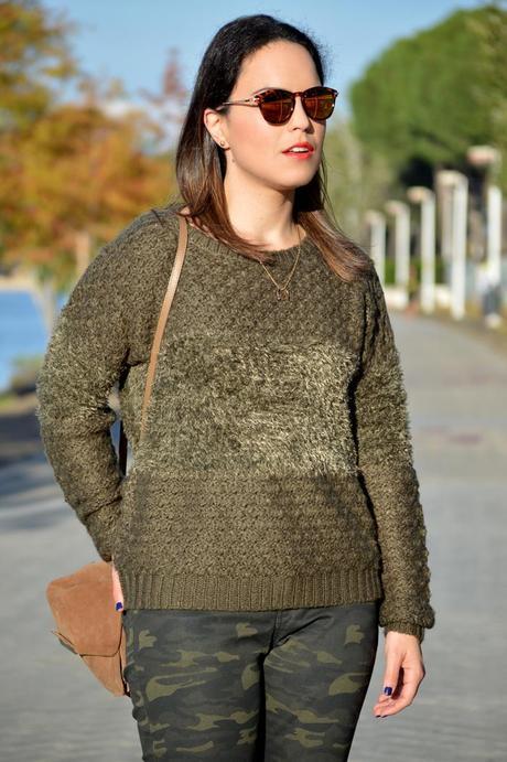 Outfit | Green Outfit | Green