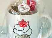 ¡¡Mi primer evento blogger Tea&amp;Baking!!