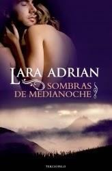 Sombras de Medianoche - Raza de Medianoche #7 - Lara Adrian