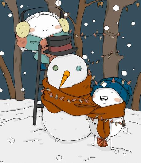 Ana Oncina - Dibujante de cómics e ilustradora