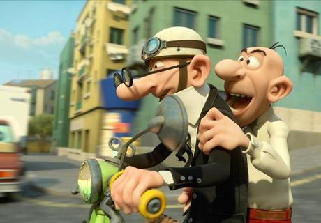 La Alfombra Roja - Programa 28 de noviembre