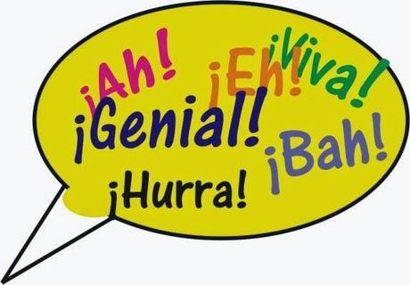 Interjecciones propias e impropias: definición y ejemplos