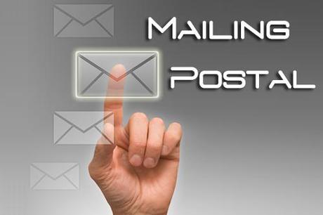 Mailing Postal Norcorreo