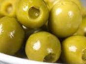 Aspectos curiosos soñar olivas aceitunas