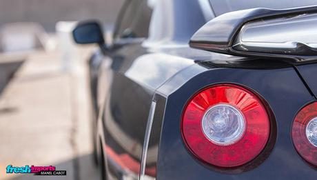 Nissan-GTR-tail-lights