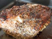 Lomo cerdo finas hierbas