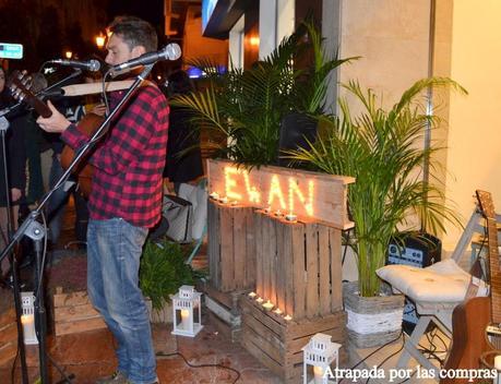 EWAN EN OVIEDO EWAN EN OVIEDO