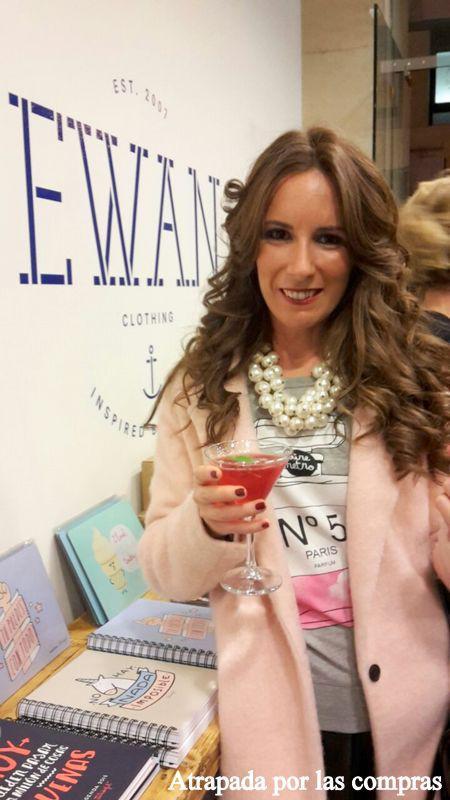 EWAN EN OVIEDO EWAN EN OVIEDO