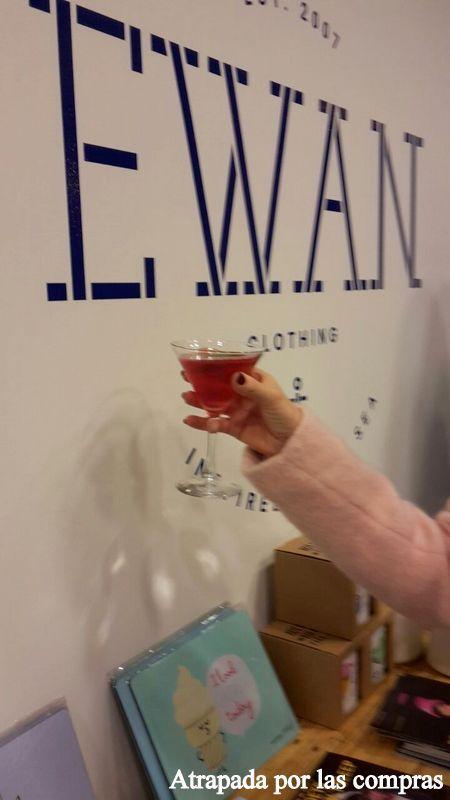 EWAN EN OVIEDO EWAN EN OVIEDO