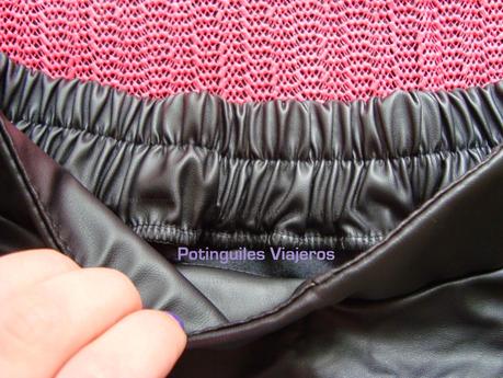 Haul Aliexpress, Primera vez