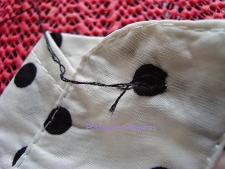 Haul Aliexpress, Primera vez