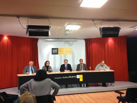 Kraus, el tenor y también el hombre