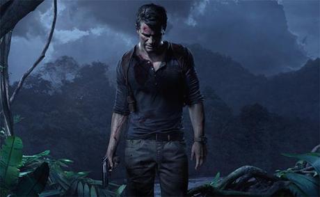 Uncharted 4