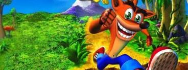 Descuentos del 20ºAniversario en PS Store Crash bandicoot