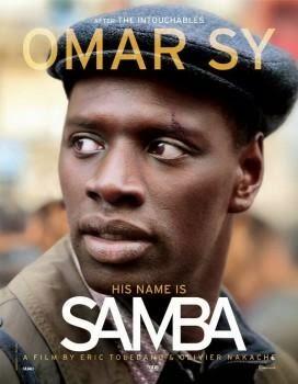 SAMBA (Francia, 2014) Social