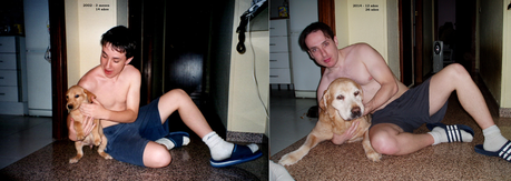 Propósito de año nuevo