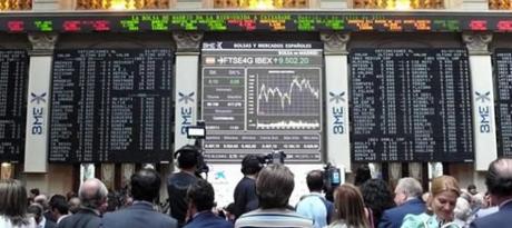 Comentario cierre de bolsa (3 diciembre 2015)