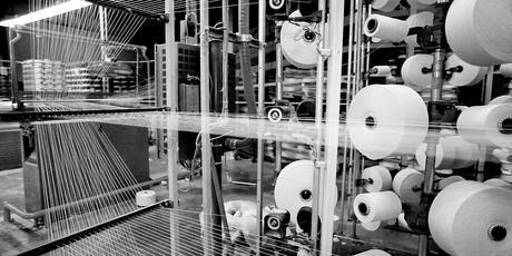 G-Star RAW y Pharrell Williams se unen para salvar los océanos gstar-fabrica