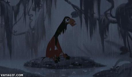 Cuando estás en un vida a bordo y… h7i