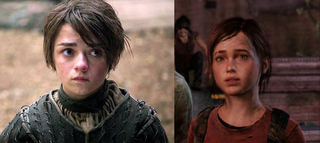 Maisie Williams Quiere Interpretar A Ellie En La Película The Last Of Us