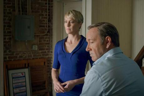 House Of Cards Volverá Con Su Tercera Temporada En Febrero de 2015