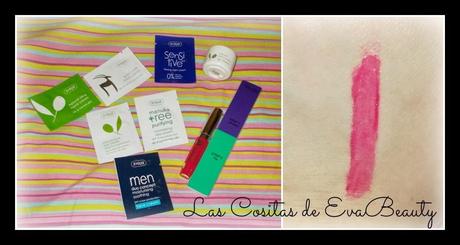 Mi primer pedido a Online Cosméticos - Black Friday