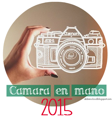 Cámara en mano 2015