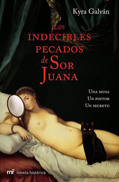 REVISTA REPLICANTE: LOS INDECIBLES PECADOS DE SOR JUANA