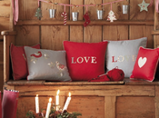 Navidad, casas decoradas