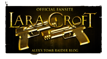 ¡Licencia Oficial de Alex’s Tomb Raider Blog renovada!