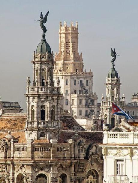 La Habana Vieja