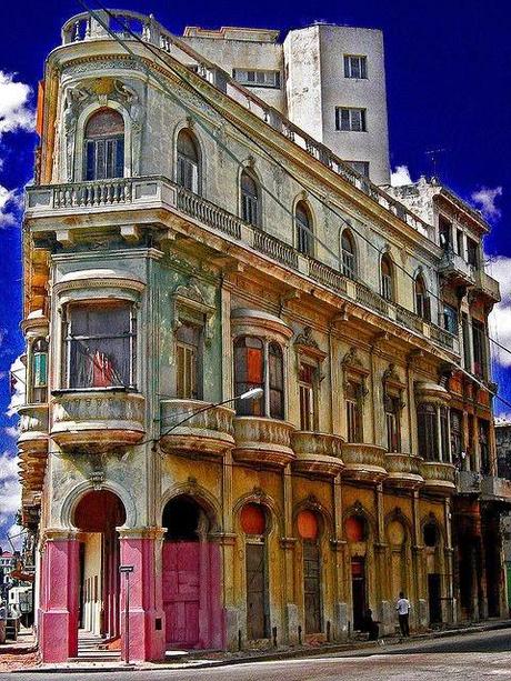 La Habana Vieja