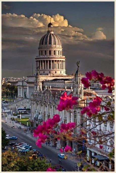 La Habana Vieja