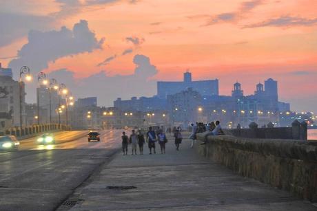 La Habana Vieja