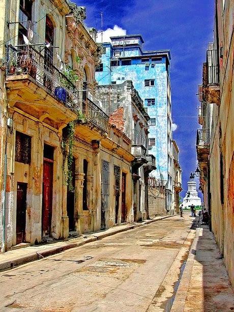 La Habana Vieja