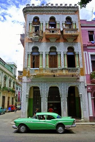 La Habana Vieja