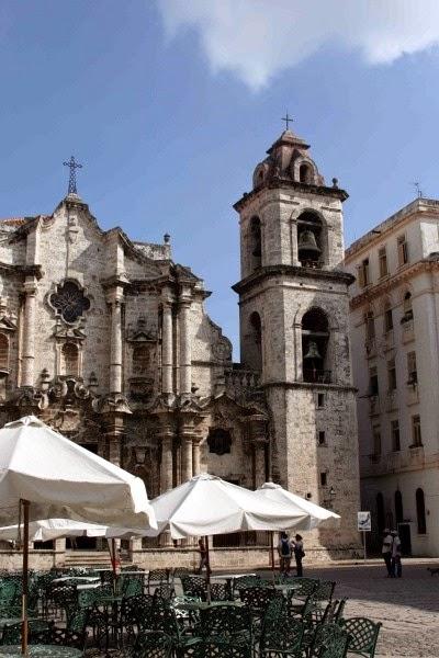 La Habana Vieja