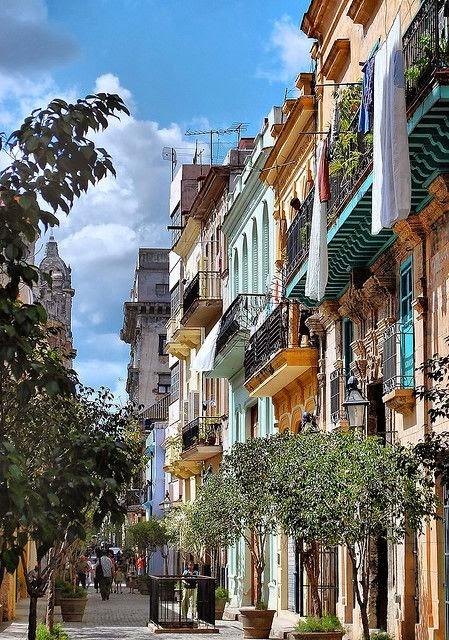 La Habana Vieja