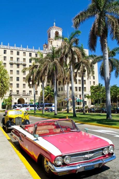 La Habana Vieja