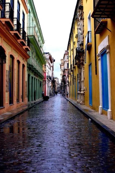 La Habana Vieja