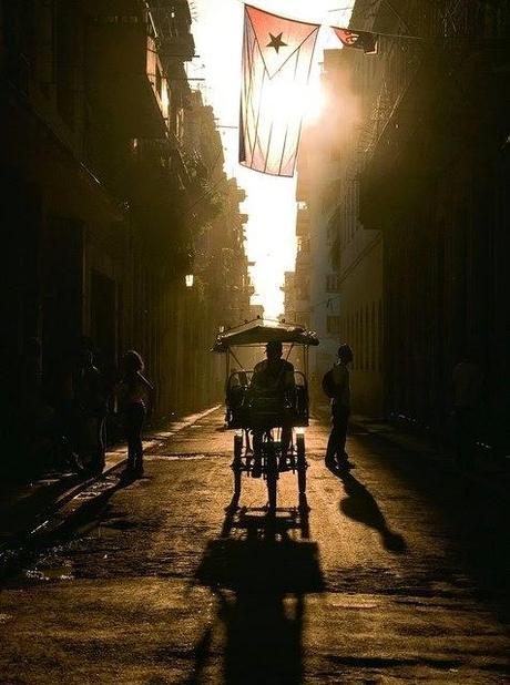 La Habana Vieja