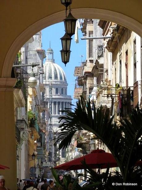 La Habana Vieja