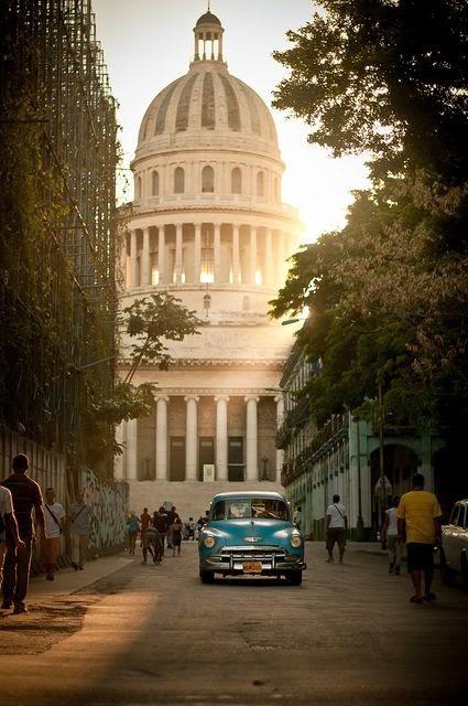 La Habana Vieja