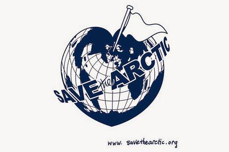 Save The Arctic