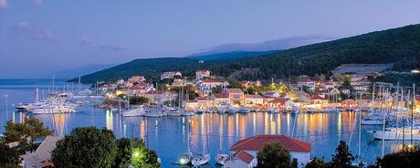 Isla de Cefalonia (Islas Jónicas)