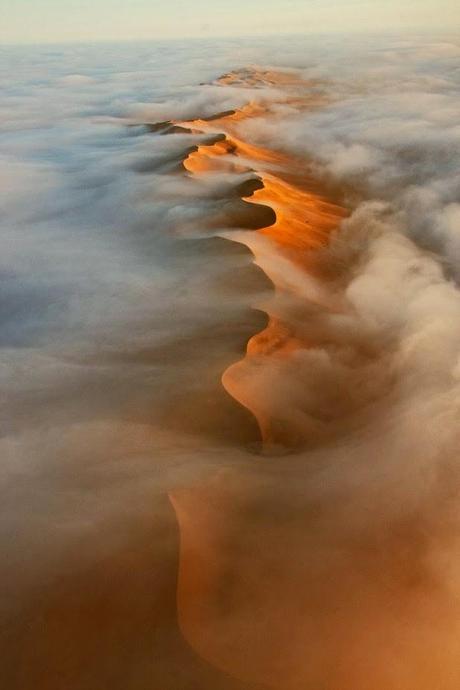 Desierto de Namibia