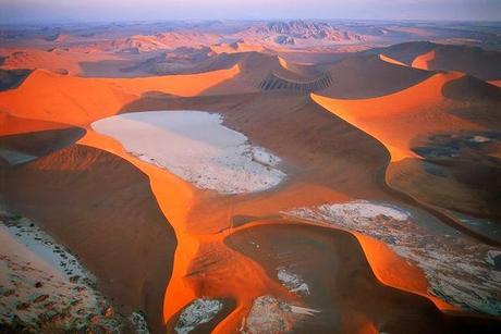 Desierto de Namibia