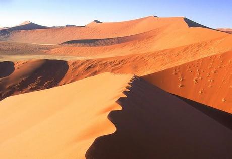 Desierto de Namibia