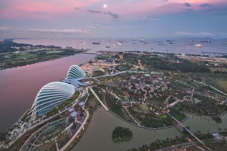 Gardens by The Bay