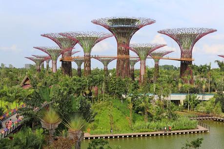 Gardens by The Bay